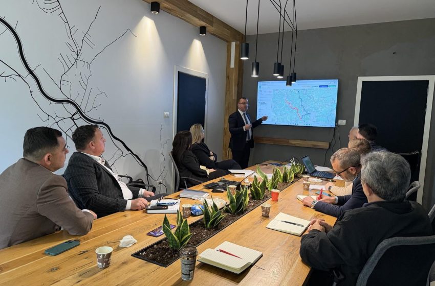  Përmirësimi i transportit të nxënësve, prioritet i Drejtorisë së Arsimit në Kamenicë