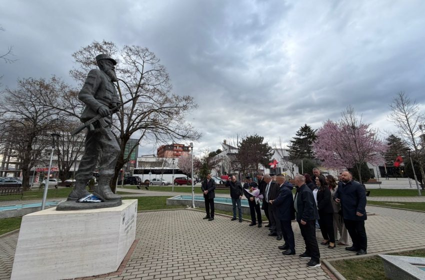  U hap Manifestimi tradicional kulturo-sportiv “Flakadani i Karadakut 2026”