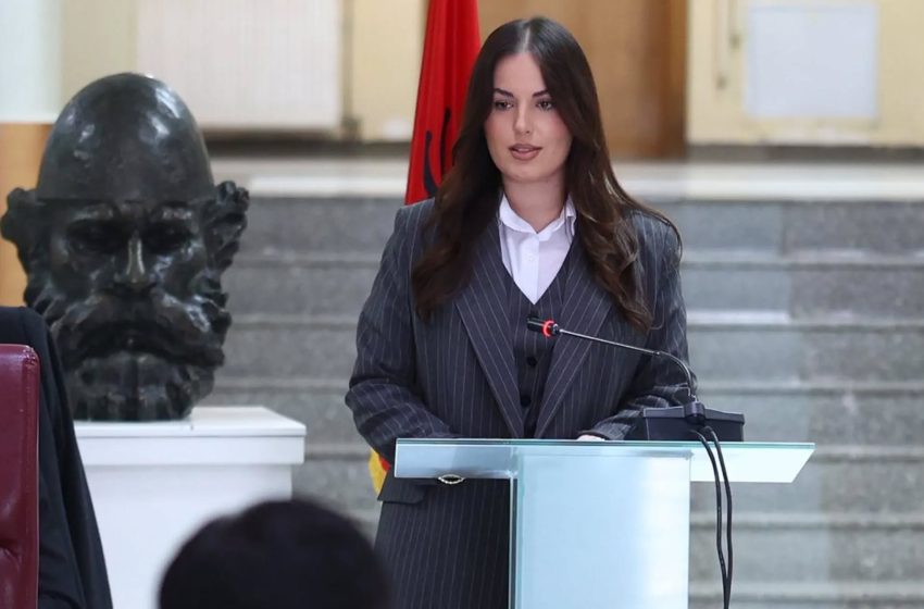  Fillon rindërtimi i kadastrit në Gjilan, Rashiti: Shërbimet do të jenë pa pagesë