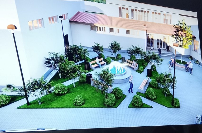  VITI: Kryetari Haliti intensifikon takimet për realizimin e projekteve zhvillimore