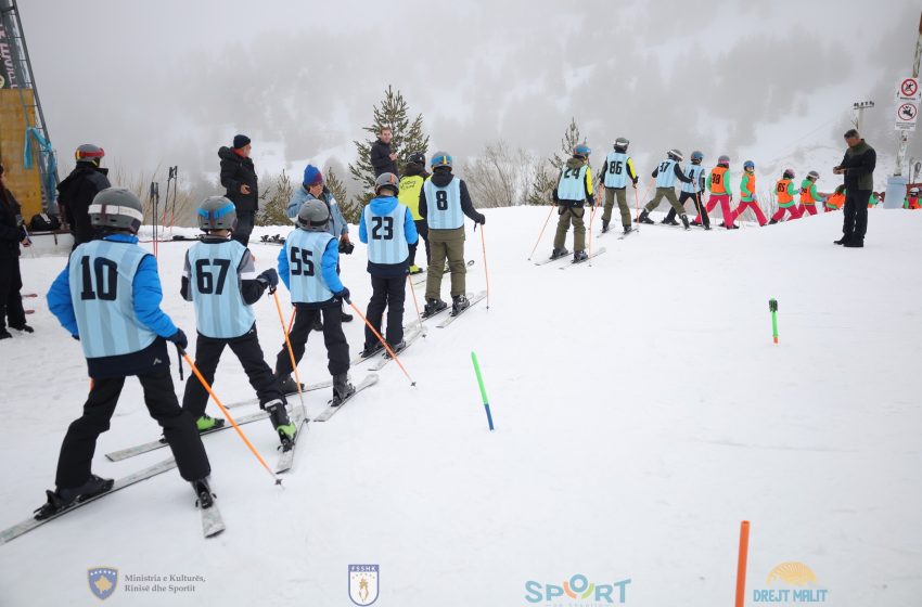  Përmbyllet me sukses projekti “Drejt Malit 2026”, nxënësit shfaqin aftësitë në finalen e fundit