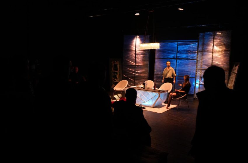  Hyseni: Gjilani dëshmoi se është qendër e hapur ndaj vlerave evropiane dhe bashkëpunimit ndërkombëtar