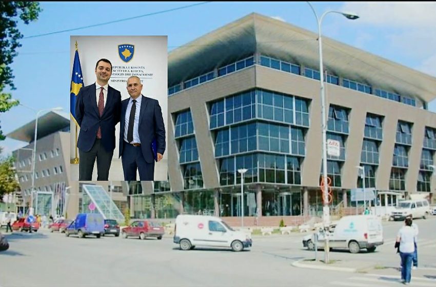  Profesori gjilanas Nevzad Isufi nderohet ng MASHTI me çmimin “Shaban Jashari”, konfirmon për TV Gjilani edhe vlerësimin që do të marrë nga Komuna