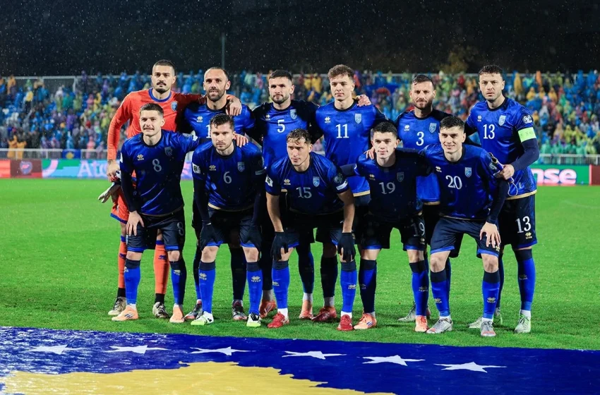  Ekskluziv | Lista e Kosovës për plejofin e Botërorit 2026: Mungesa të rëndësishme dhe rikthime ⚽