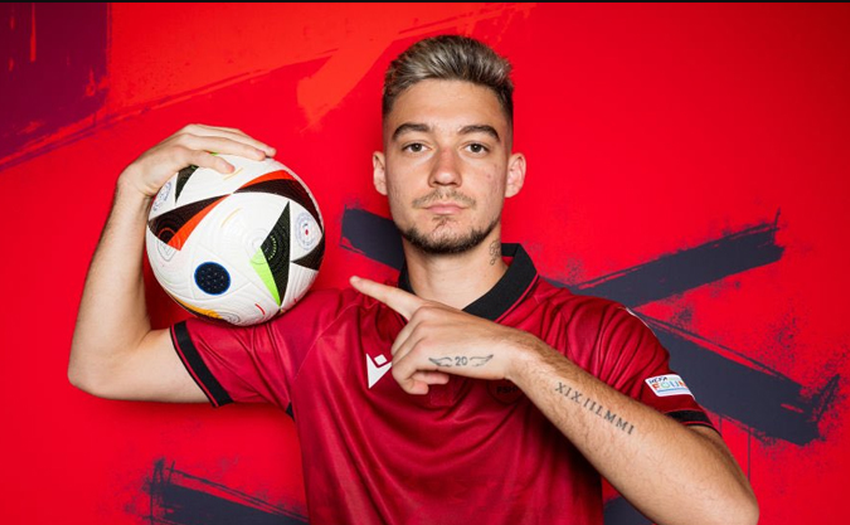  Muçi para ndeshjes me Poloninë: Synojmë fitoren historike, dua edhe golin