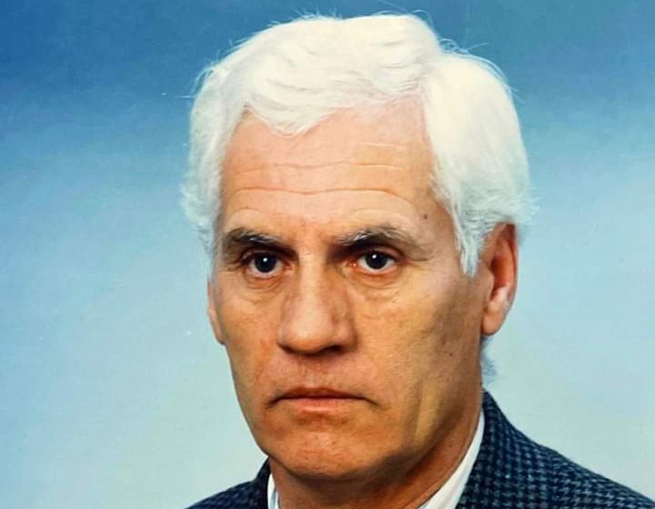  Prof. dr. Faik Shkodra & Prof. dr. Bahtijar Kryeziu për Prof-esor mr. Shefik Haliti: Mësimdhënës i përkorë me përgatitje të gjërë profesionale