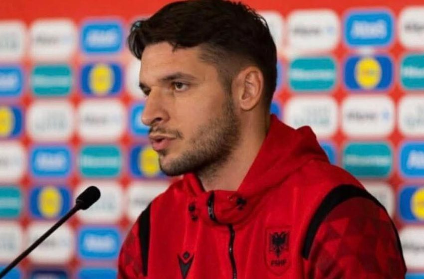  Gjimshiti pas humbjes me Poloninë: Nuk e meritonim këtë rezultat, shpresoj që të na bëjë krenar Kosova