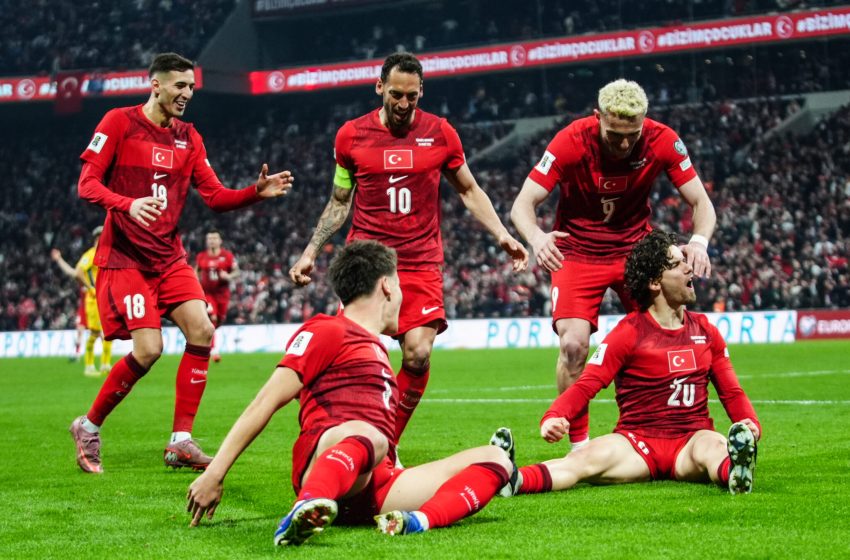  Turqia vjen sot në Kosovë, por refuzon stërvitjen në “Fadil Vokrri” para finales së play-offit