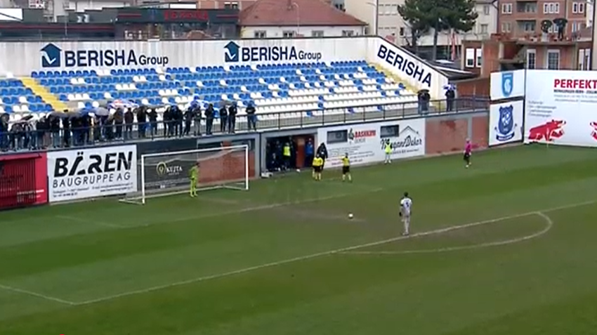  Llapi dhe Malisheva kërkojnë biletën e fundit për gjysmëfinale – formacionet zyrtare