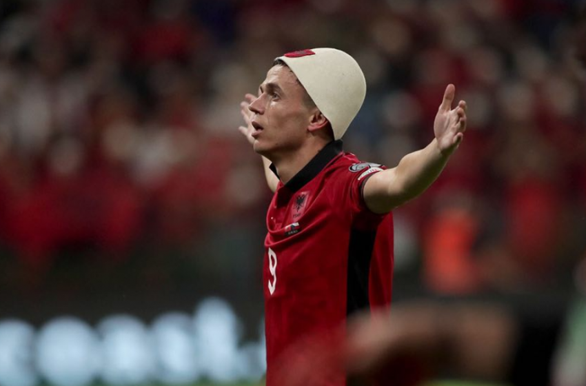  Jasir Asani nga Irani: Jam mirë, shpresoj për paqe