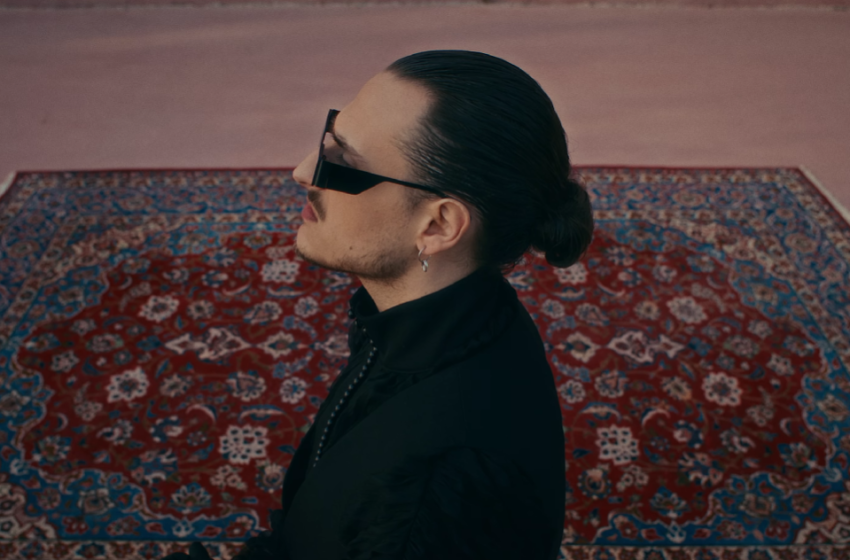  “Alis mahnit me ‘Nan’ – Balada shqiptare që pritet të ndezë Eurovision 2026”