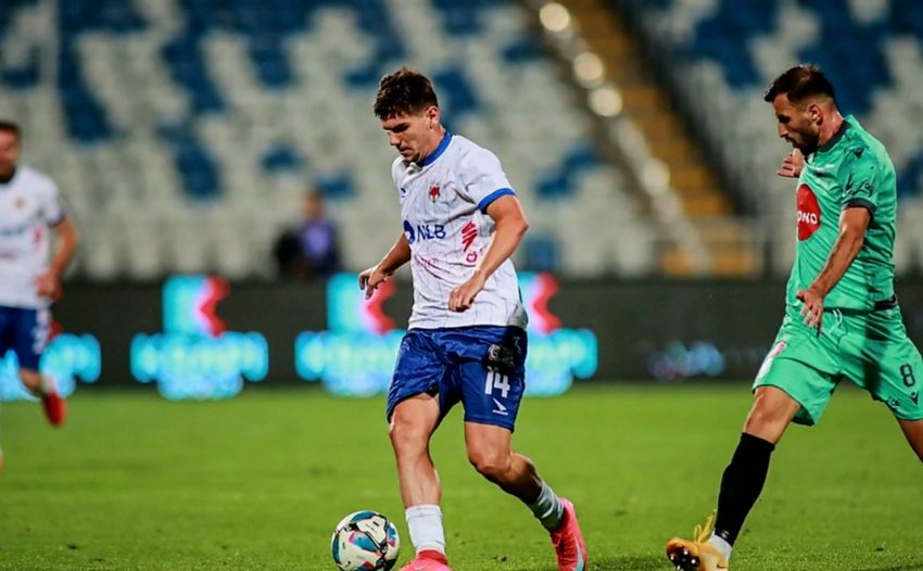  Albi Mall Superliga vazhdon me ndeshjet e xhiros së 22-të: Ballkani pret Drenicën, derbi në kryeqytet