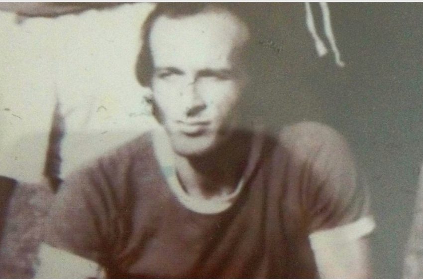  Legjenda e futbollit gjilanas Shemsedin Abazi në gjendje të rëndë shëndetësore dhe ekonomike