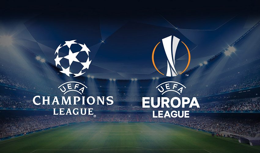  UEFA publikon ekipin më të mirë të javës pas ndeshjeve të para në Ligën e Kampionëve
