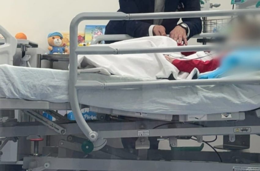  Një muaj paraburgim për prindërit në Lipjan që keqtrajtuan fëmijën 5-vjeçar