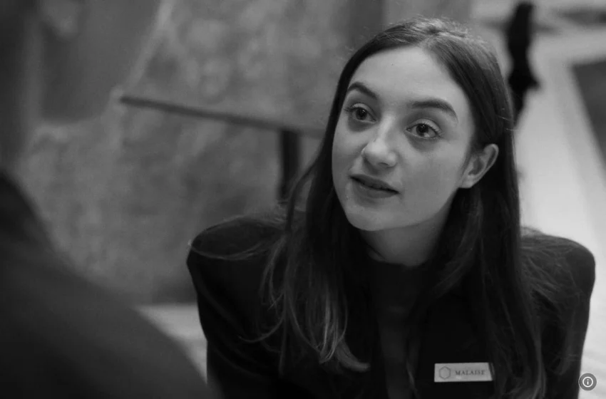  HISTORIKE: Aktorja me origjinë nga Kosova Luàna Bajrami pjesë e filmit që fitoi Oscar