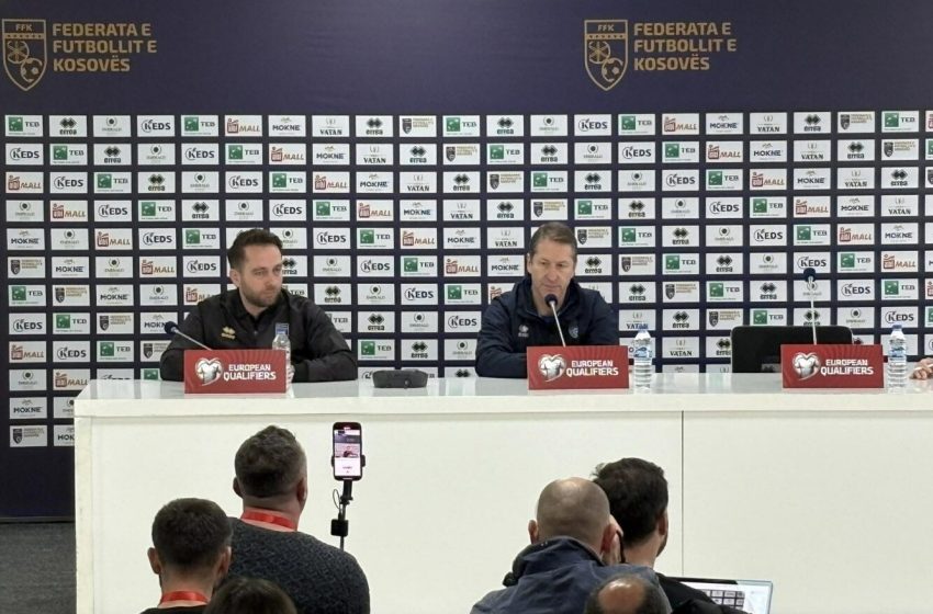  Foda optimist para finales: “Gjasat 50-50, por Kosova synon Botërorin 2026”