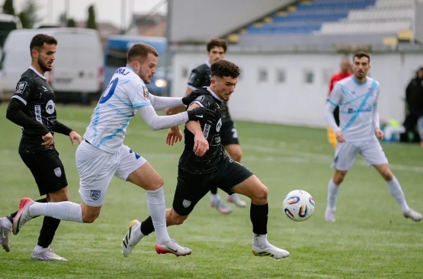  Superliga ndez garën: Tri përballje sot, derbi i madh nesër