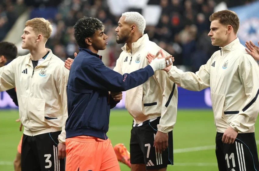  Sonte vendosen “biletat” e fundit për çerekfinale – përballje të zjarrta në Ligën e Kampionëve