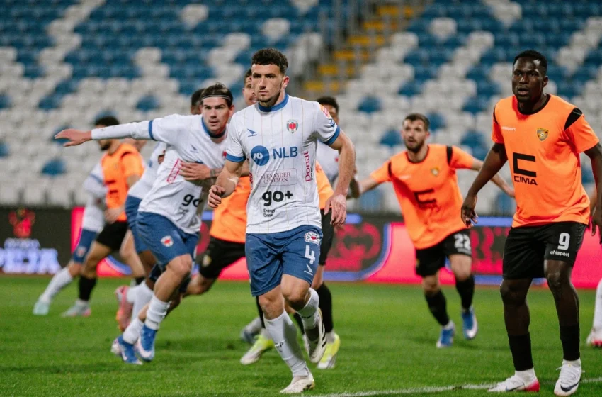  Superliga rikthehet me duele të forta, sot në fokus përballja në kryeqytet