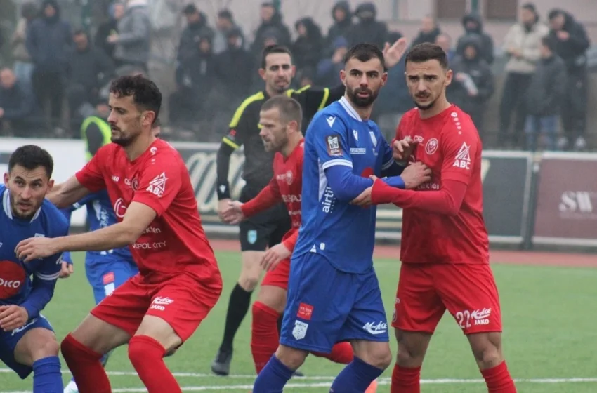  Tri ndeshje vendimtare në Superligë, derbi i Gjilanit në focus, rivalitet i madh për titull dhe mbijetesë
