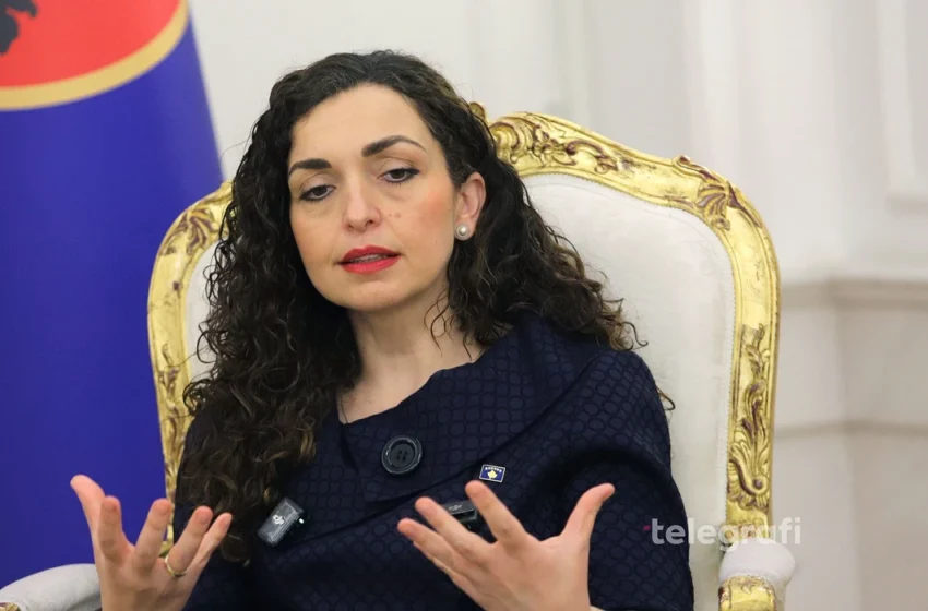  Osmani: 7 Marsi është festa e shpirtit të kombit tonë, i cili mbijetoi falë gjuhës shqipe