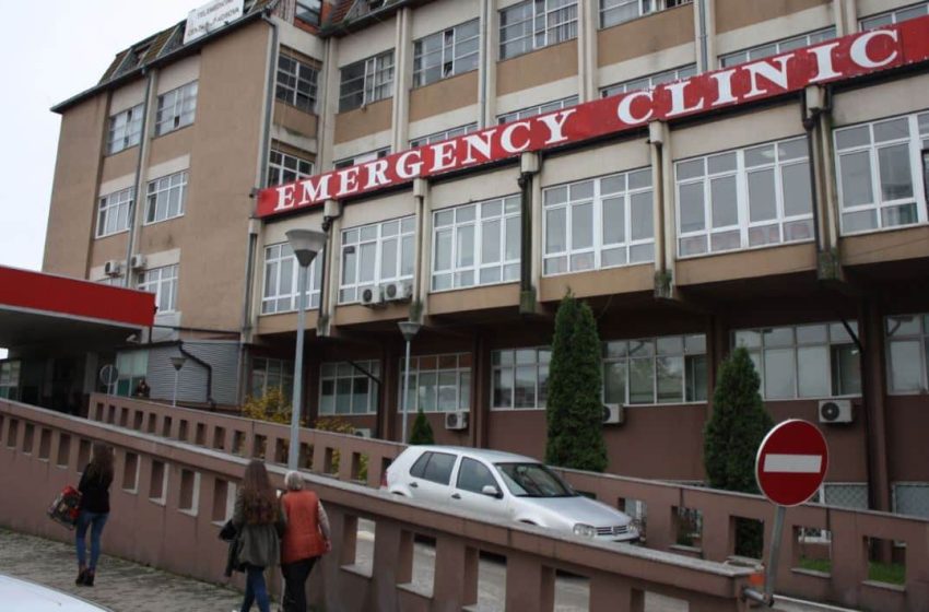  Një grua vdes, tjetra në gjendje kritike pas plagosjes me armë zjarri në Majac