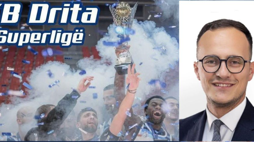  KB Drita rikthehet në Superligë – reagim edhe nga Alban Hyseni