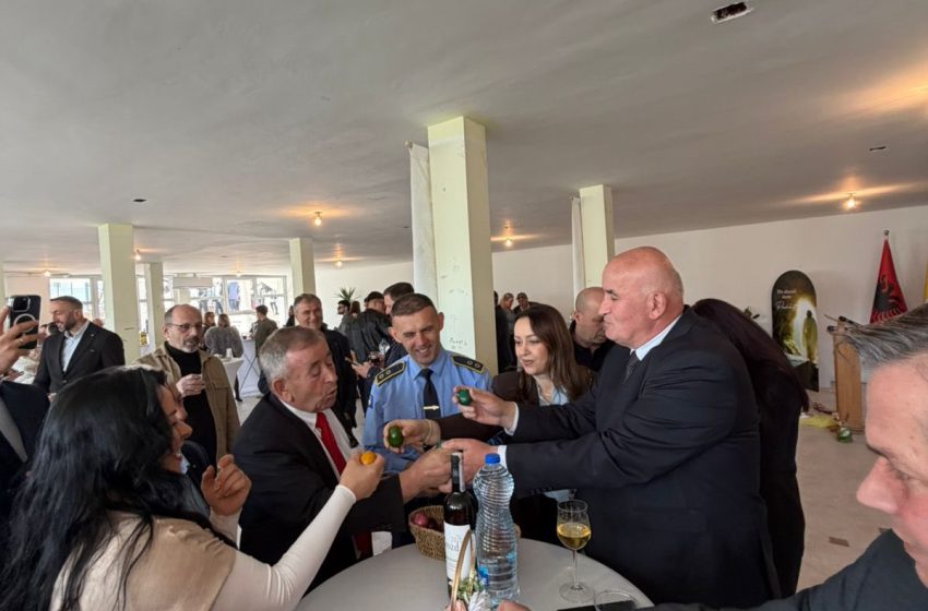  Sokol Haliti uron Pashkët: paqe dhe harmoni për të gjithë besimtarët