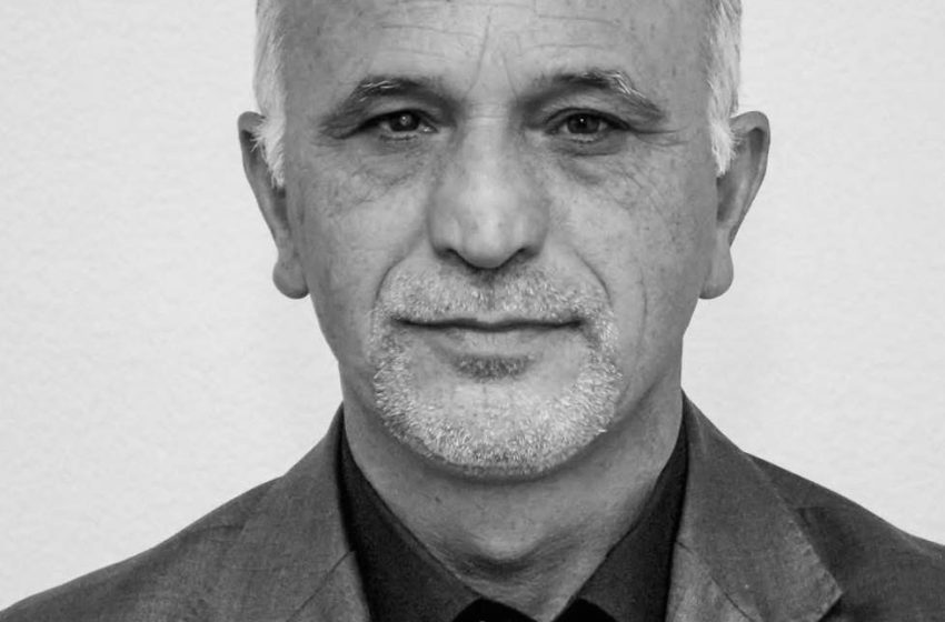  Ministria e Kulturës dhe Turizmit – Telegram ngushëllimi për familjen Sherafedin Kadriu