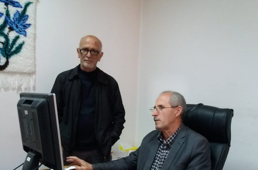  Sabit Rrustemi – Figura letrare e shkencore e Sherafedin Kadriut