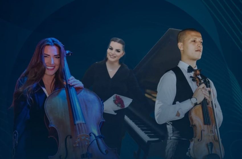  Një koncert “ndryshe” që i dha frymë qytetit: arti që theu rutinën në Gjilan
