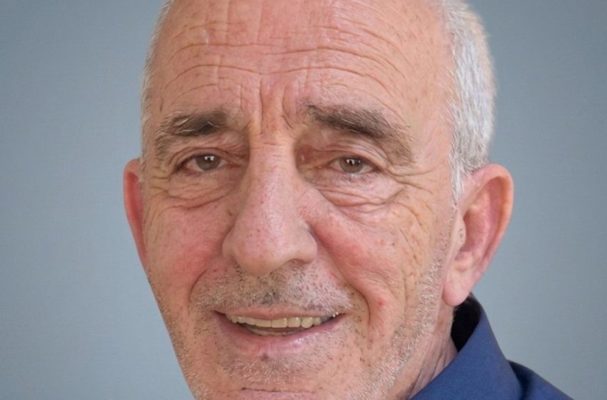  Ndërron jetë dhe varroset juristi Fatmir Ramush Mehmeti në Gjilan