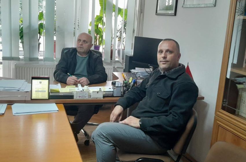  Përkushtim i lartë dhe punë profesionale në Arkivin Ndërkomunal të Komunës së Gjilanit