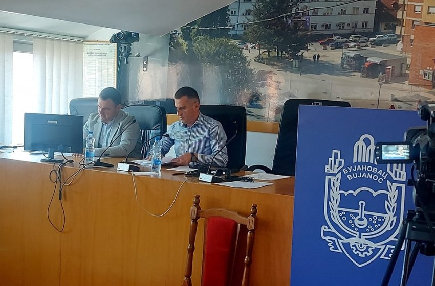  Driton Rexhepi, kryetar i KK Bujanoc:  “Nuk ka ndryshim në qarkullim në Breznicë dhe Dobrosinë, kërkesë Kurtit për lehtësim”