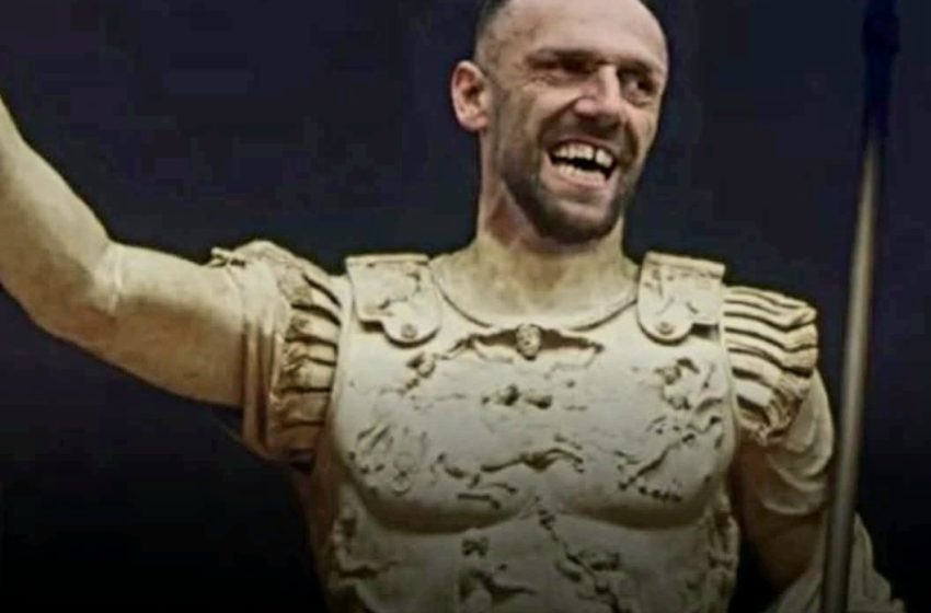  Media spanjolle habit për Vedat Muriqin! Ja si e emërton, që askush nuk e priste