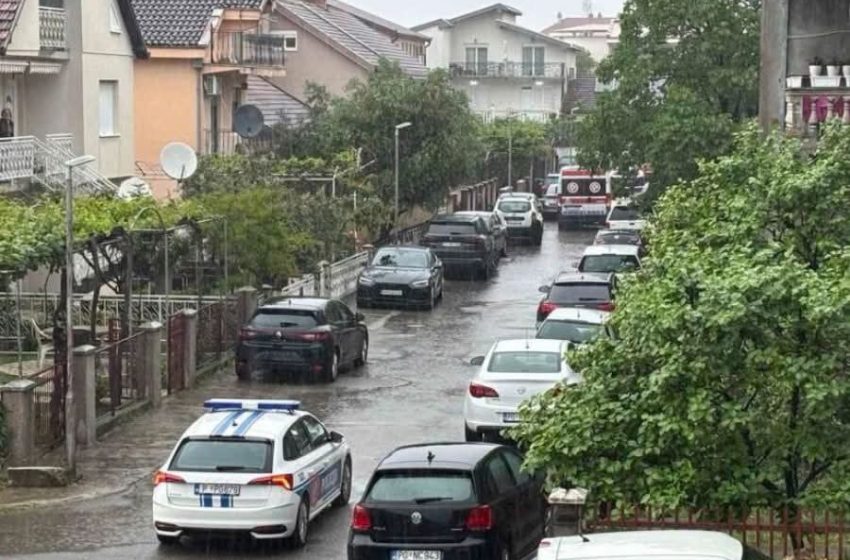  Vrasje e trefishtë në Mal të Zi, dy vëllezër nga Rozhaja mes viktimave