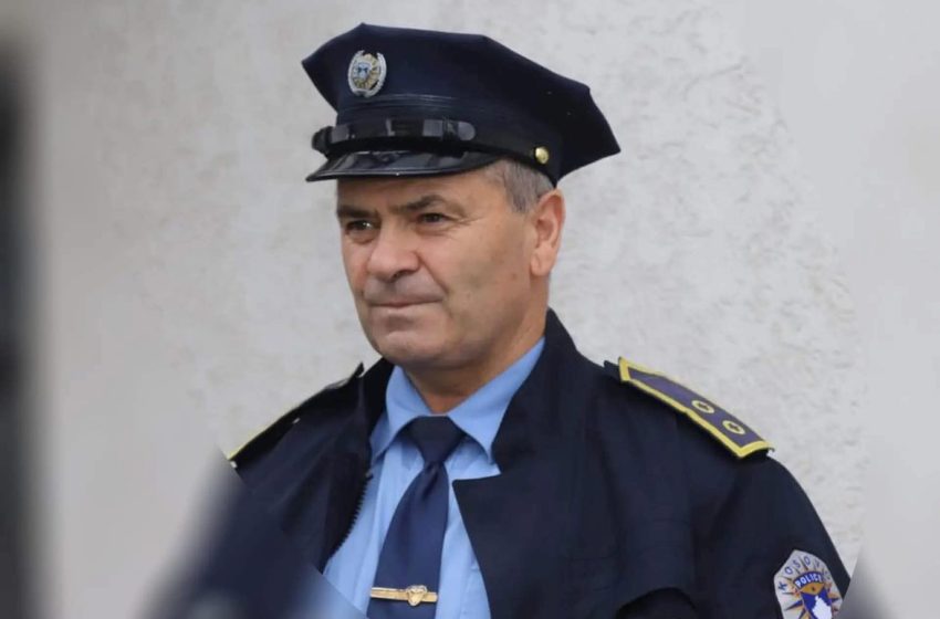  Gjilan: Sekuestrohen 5 mijë euro dhe armë pas aksionit kundër fajdesë, një i arrestuar