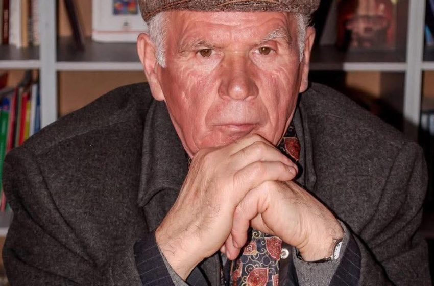  Ndahet nga jeta mësuesi Burhandin Fehmi Salihu, 83-vjeçar