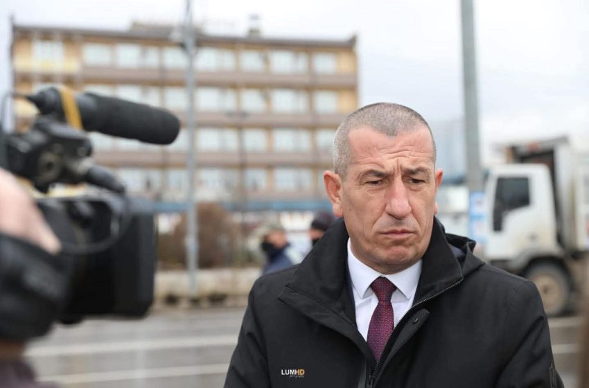  Apeli i jep të drejtë Naser Korçës për rastin e varrezave të reja në Gjilan