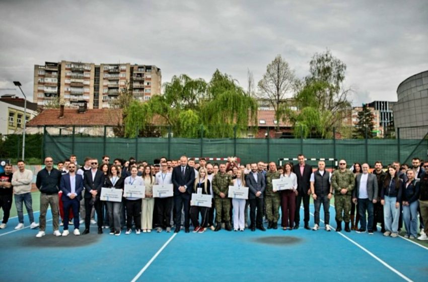  Nisin ligat universitare në Kosovë, qindra studentë në gjashtë disiplina