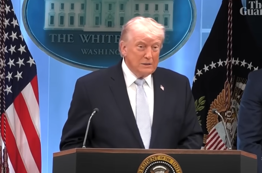  SHBA dhe Irani bien dakord për armëpushim dyjavor, ngushtica e Hormuzit pritet të hapet