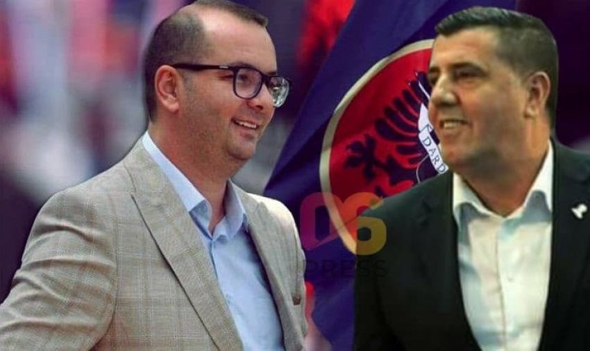  LDK me Kryesi të re, pjesë e saj edhe Lutfi Haziri dhe Arbër Ismajli nga Gjilani