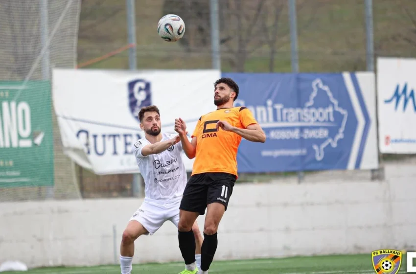  Tre përballje që peshojnë shumë në xhiron e 28-të – vëmendja zhvendoset në Suharekë