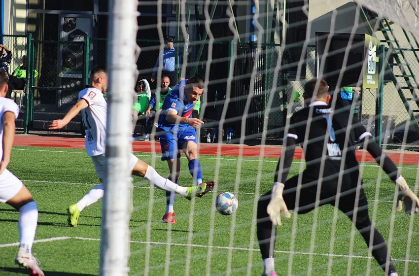  Albi Mall Superliga – Asnjë rrugë tjetër për Dritën: vetëm fitorja mban gjallë ëndrrën e mbrojtjes së titullit