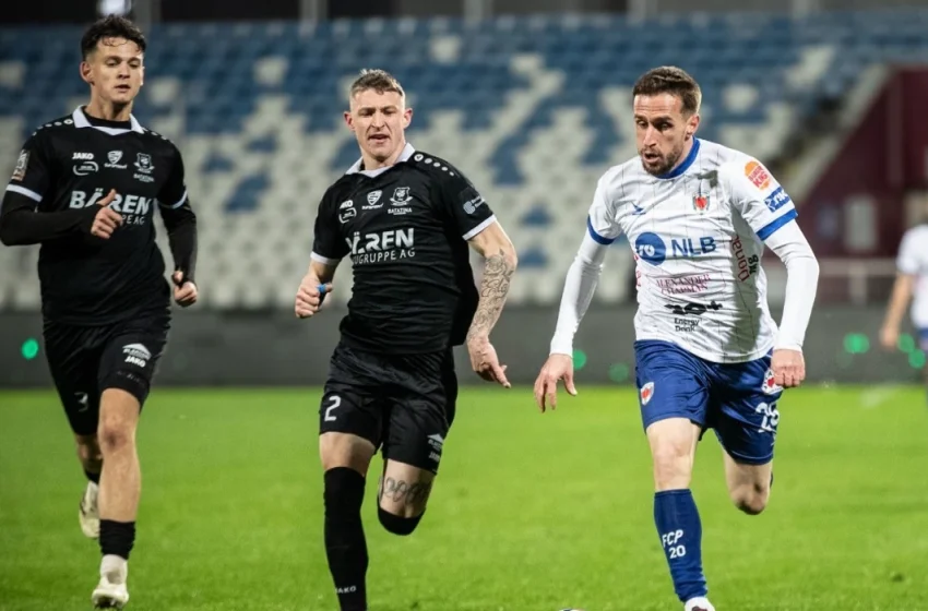  Rikthehet këtë fundjavë Superliga e Kosovës, me dy përballje që pritet të sjellin emocione të forta që në startin e xhiros së 29-të.