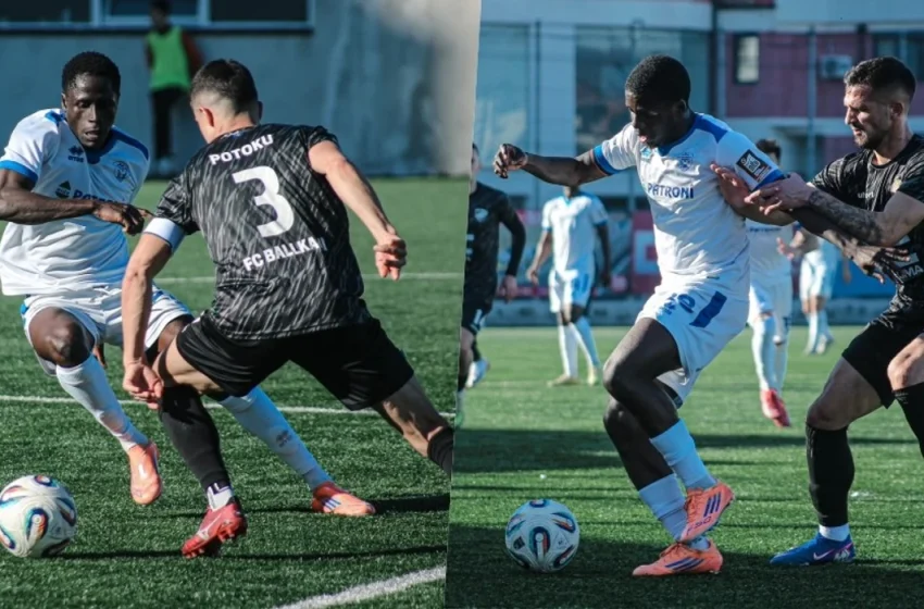 Tre përballje “flakë” në Superligë, sytë nga Malisheva