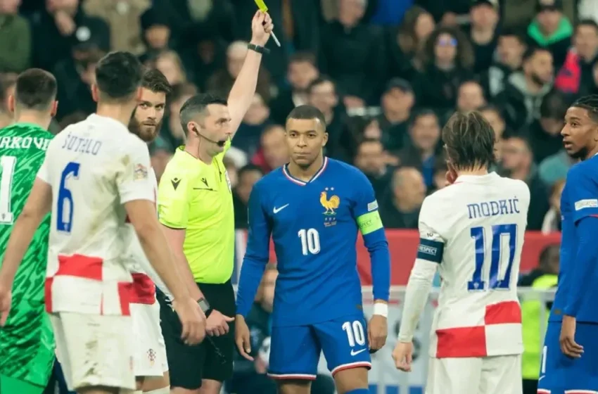  Botërori 2026: FIFA planifikon fshirjen e kartonëve të verdhë në dy faza