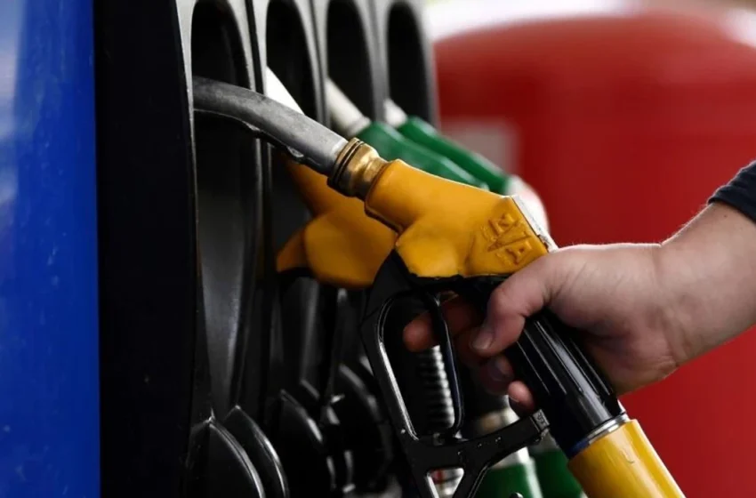  Luhatje në tregun e derivateve: Rritet çmimi i naftës në Kosovë