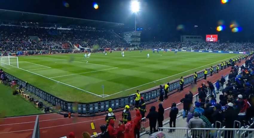  FFK i del në mbrojtje Vedat Muriqit pas sulmeve në rrjetet sociale